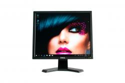 -Монитор Dell Professional P190S, 1280 х 1024, ремаркетиран