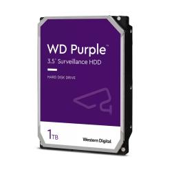 vendor-Western Digital Purple 1TB 3.5\'\', 64MB, 5400 RPM, SATA 6Gb-s