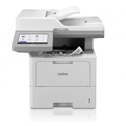 -Brother MFC-L6910DN, Лазерен, A4, 1200 x 1200 dpi, 50 ppm, Wi-Fi, Fax