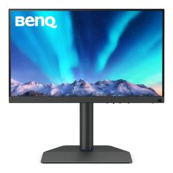 -BenQ SW272Q 27\