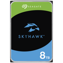 vendor-Seagate SkyHawk Surveillance (3.5''-8TB-SATA 6Gb-s-rpm 5400)