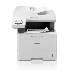 -Brother MFC-L5710DW, Лазерен, A4, 1200 x 1200 dpi, 48 ppm, Wi-Fi, Fax