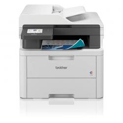 -Brother DCP-L3560CDW
