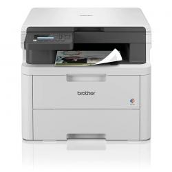-Brother DCP-L3520CDW Colour Laser Multifunctional