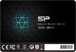-Silicon Power Ace A55, 4 TB, 2.5\