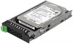 -FUJITSU SSD SATA 6Gb-s 480GB Read-Intensive hot-plug 2.5inch enterprise 1.5 DWPD Drive Writes Per Day for 5 years