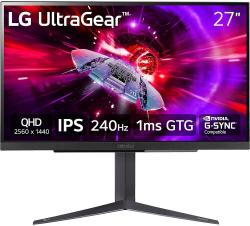 vendor-, LG UltraGear 27GR83Q-B, 27\