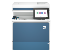 vendor-HP Color LaserJet Enterprise MFP 5800dn MFP colour laser A4 43ppm Copy 43ppm Print 650sheets LAN USB