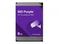 vendor-WD Purple 8TB SATA 6Gb-s CE 3.5inch