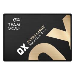 vendor-Team Group QX, 1TB, 540 MB/s, 490 MB/s, 2.5\', SATA III 6Gb/s