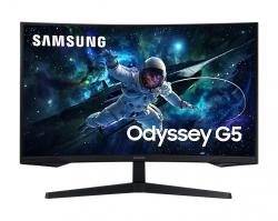 vendor-Samsung 32CG552 Odyssey G3, 32\