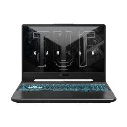 vendor-Asus TUF A15 ,AMD Ryzen5 7535HS-H, 16GB, 512 GB, NVIDIA GeForce RTX 3050 4GB