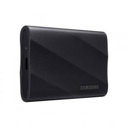 vendor-Samsung T9 USB 3.2 Gen 2x2, 1TB USB-C, Черен