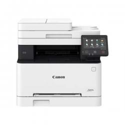 -Canon MF655CDW, 3 в 1 i-Sensys, A4, Wi-Fi