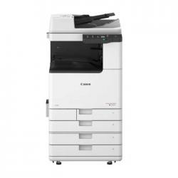 -Canon Копирна машина Imagerunner C3326i MFP, цветна, А3