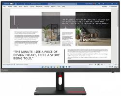 -Lenovo ThinkVision S24i-30 23.8\