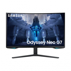 -Геймърски Samsung Odyssey Neo G7 G75NB 32\