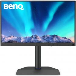 -Монитор BenQ SW272U, 27 inch, 4K, 5ms, HDR10