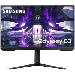 vendor-Samsung LS27AG300NRXEN Odyssey G30A, , 27\