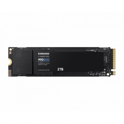 -SSD SAMSUNG 990 EVO, 2TB - MZ-V9E2T0BW