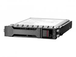 -HPE 7.68TB SATA 6G Read Intensive SFF BC Multi Vendor Remanufactured SSD (R)