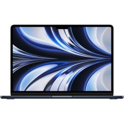 -Apple MacBook Air 13.6 SILVER-M3-10C GPU-16GB-512GB-ZEE