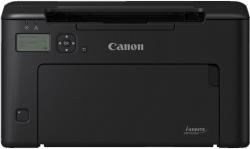 -Canon i-SENSYS LBP122dw, 29 ppm, A4, 802.11b/g/n, LAN, LCD дисплей, 600х600, Черен