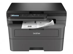 -BROTHER DCPL2600D MFP Mono Laser Printer A4 34 ppm