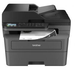 -Brother MFC-L2802DW Laser Multifunctional