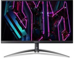 -Acer Predator UM.HX3EE.310, IPS, 27\