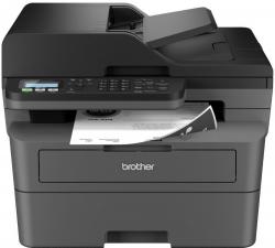 -BROTHER MFCL2802DWYJ1 MFP Mono Laser 32ppm 128MB 700 page 1200x1200