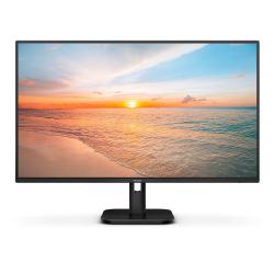 vendor-Philips 27E1N1300A/00, 27\'\', IPS WLED panel, AG, FHD 1920 x1080, 16:9, 100Hz, 1ms, 250 cd/m2, 1300:1, HDMI, USB-C, Black