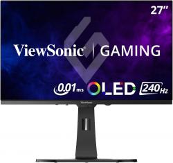 -ViewSonic XG272-2K-OLED, 27\