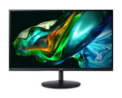 -Acer SH242YEbmihux, 23.8\