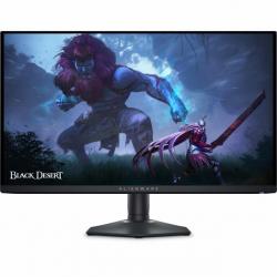 -Монитор Dell Alienware AW2725DF, QD-OLED 27 IPS, 360Hz, 0.03 ms (gray-to-gray)