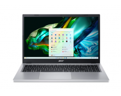 vendor-Acer Aspire 3, AMD Ryzen 5 7520U, 16GB, 512GB SSD NVMe, 15.6\