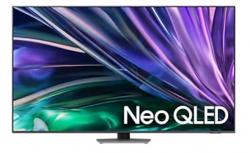 vendor-Samsung 65\'\' 3840x2160, AI 4K NEO QLED, SMART, BT, Wi-Fi 5, HDMI, USB, VESA