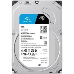 vendor-Твърд диск Seagate 3.5" 2TB Skyhawk ST2000VX017, 5400RPM