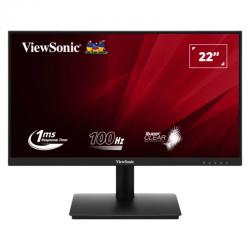 -ViewSonic VA220-H, 21.5\'\', VA panel, FHD 1920 x1080, Anti-Glare, 16:9, 250cd/m2