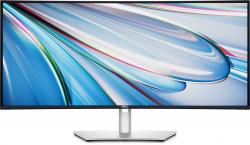 -Геймърски DELL UltraSharp U3425WE, 34.14\