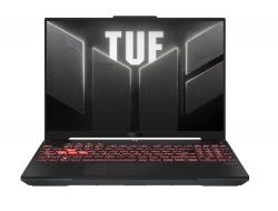 -Asus TUF A16 FA607PI-N3010, AMD Ryzen 9 7845HX, 16GB, 1TB SSD, 8GB GDDR6