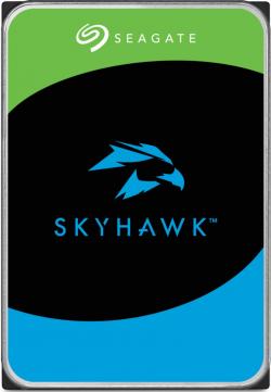 vendor-Seagate SkyHawk, 8TB, SATA 3 6Gb/s, 256 MB cache