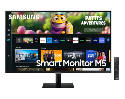 vendor-Samsung 27DM500 27\