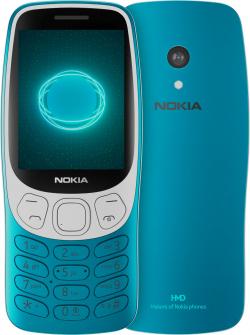 -Nokia 3210 2024, 2.4\