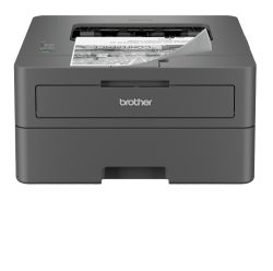 -Лазерен принтер Brother HL-L2402D Laser Printer