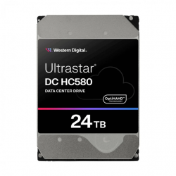 vendor-Western Digital Ultrastar DC HC580 3.5\