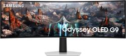 -Samsung Odyssey OLED G9, 49\