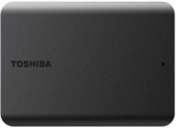 -Toshiba Canvio Basics 2022, 2TB, 2,5\