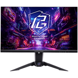 vendor-Asrock Gaming Monitor, 27\