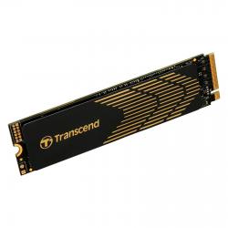 vendor-Transcend 245S, 250GB, M.2 2280, PCIe Gen 4x 4, NVMe, 3D TLC